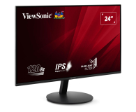 ViewSonic VA24E1-H - 1332429 - zdjęcie 2